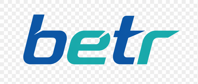 betr logo